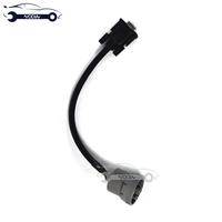 Câble de connexion pour analyseur de moteur InPower, outil de diagnostic et de test de générateur avec garantie de 2 ans pour les moteurs Cummins