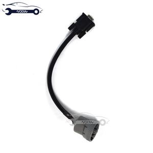 สายเชื่อมต่อเครื่องวิเคราะห์เครื่องยนต์ InPower พร้อมเครื่องมือทดสอบและวินิจฉัยเครื่องกำเนิดไฟฟ้า รับประกัน 2 ปี สำหรับเครื่องยนต์คัมมินส์ - Product Image 4