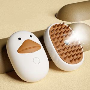 3 в 1 самоочищающийся расческа - Product Image 2