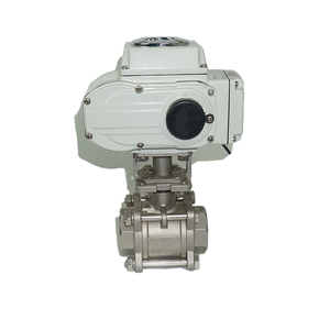 แอคชูเอเตอร์ 12V 24V 4-20ma 3 ชิ้น บอลสมาร์ทไวไฟมอเตอร์ไบซ์ - Product Image 1