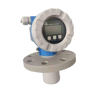 Nouveau transmetteur ultrasonique Endress+Hauser FMU44 d'origine, 0-20m 4-20mA HART pour la mesure des solides, en stock - Product Image 1