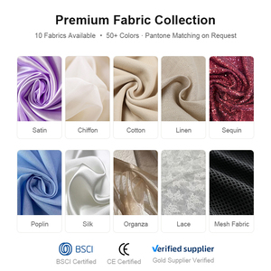 OEM Guangzhou Fabrication Vêtement Logo Personnalisé Robe Longue <span class=keywords><strong>Rétro</strong></span> Femme Été Style Français Solide Décontractée Avec Bretelles - Product Image 4