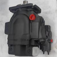 Pompe à piston hydraulique P2075R00C5C25PA00N00T1A1U P2105R00C1C22LA20N00A1B1P P2060R00C2C23PA00N00T1A1U