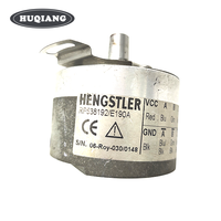 Encodeur Hengstler pour ascenseur Pièces détachées RF538192/E190A E190X37