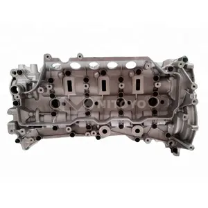 Engine Cylinder Heads 908526 1104100Q0H Engine Model M9T Used For Renault Cylinder Head