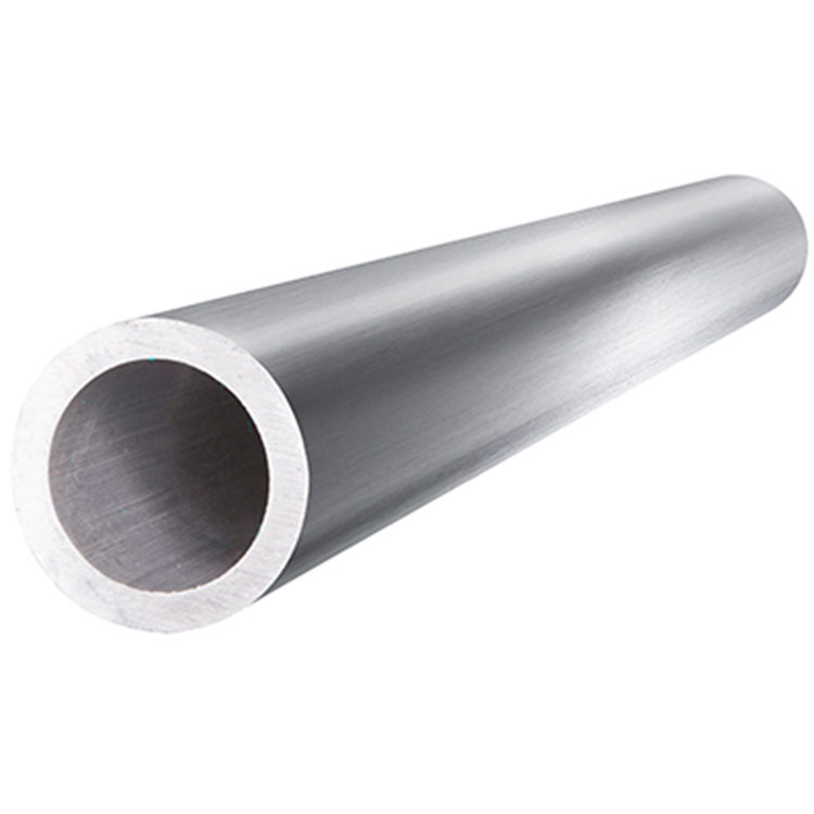 aluminum coil pipe，Black anodized aluminium extrusion pipe with threaded cap for fishing rod，powder coated aluminum pipe