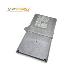 Batterie au lithium rechargeable d'origine 54V 335Wh 6200mAh pour trottinette électrique Mini Pro 2 - Pièces détachées - Direct Usine - Product Image 4