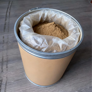 天然<span class=keywords><strong>Polygonatum</strong></span> <span class=keywords><strong>Odoratum</strong></span> & Sibiricumエキスパウダー10:1 Ratio食品グレードドラム包装 - Product Image 1