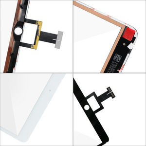 Pantalla LCD de Alta Calidad de Fábrica China, Digitalizador de Pantalla Táctil para <span class=keywords><strong>iPad</strong></span> <span class=keywords><strong>Mini</strong></span> 6, LCD para <span class=keywords><strong>iPad</strong></span> Air 2, Air <span class=keywords><strong>1</strong></span>, 9.7 Pulgadas, 2017, 2018, 5/6ª Generación - Product Image 6