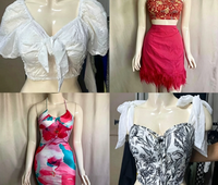 Vêtements Vintage en Gros, Friperie, Vêtements de 1ère Choix, Vêtements de Marque d'Occasion, Ropa Usada, Vêtements Usagés