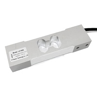 7,5 kg 30kg 100kg 150kg Digital CE Punto único Haz paralelo Célula de carga Sensor de fuerza Haz celda de carga Sensor de escala de peso LC1525