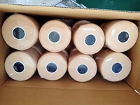 Bande de mousse sportive souple 7cm*27m, bandage de maintien musculaire respirant, sans latex, imperméable, protection athlétique en PU, unisexe