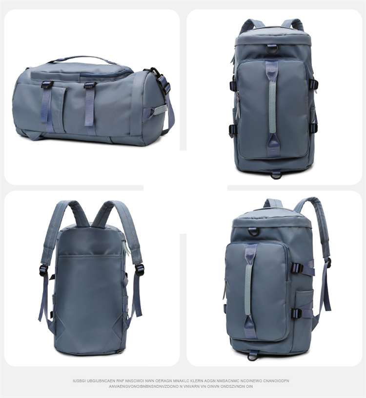 Bleu foncé