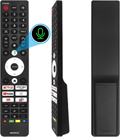 GB422WJSA est utilisé pour la télécommande vocale Bluetooth des téléviseurs LCD Sharp