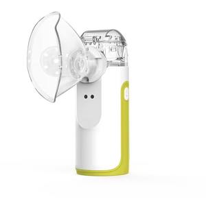 Inhalador de Asma Portátil de Mano para Niños y Adultos con Grado Médico, Nebulizador Portátil con Batería Recargable - Product Image 3