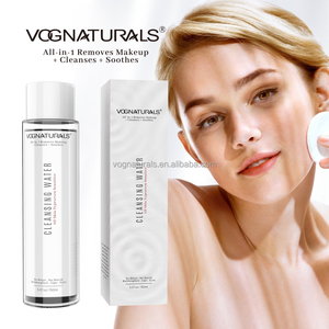 Macing — démaquillant pour le visage, huile essentielle, nettoyante, hydratante, pour tous Type de peau, <span class=keywords><strong>eau</strong></span> <span class=keywords><strong>micellaire</strong></span> - Product Image 5