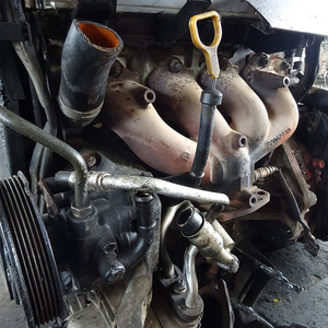 Moteur deuxième main 2005 T d'<span class=keywords><strong>occasion</strong></span> (2.0 <span class=keywords><strong>Chevrolet</strong></span> <span class=keywords><strong>Epica</strong></span>), complet et d'<span class=keywords><strong>occasion</strong></span> - Product Image 3