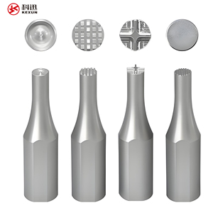 Máy hàn điểm cầm tay 28kHz Máy hàn nhựa siêu âm với đầu hàn có thể tùy chỉnh để hàn đinh tán ô tô - Product Image 5