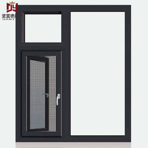 <span class=keywords><strong>Ventanas</strong></span> Modernas de Aluminio Impermeables <span class=keywords><strong>para</strong></span> Dormitorio - Construcción y Bienes Raíces / Puertas, <span class=keywords><strong>Ventanas</strong></span> y Accesorios - Product Image 4