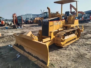 Bulldozer à chenilles D3C d'occasion D4C D5C D5M D6D D6G D6H du japon - Product Image 4
