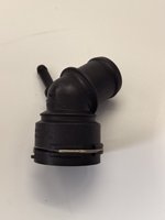 Connecteur de tuyau de liquide de refroidissement automobile, connecteur rapide OE 6Q0122291E pour Audi VW TT Golf A3