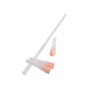 ปิเปต PP แบบใช้แล้วทิ้งสำหรับ Westergren ESR 3.8% โซเดียมซิเตรต ปรับแต่งได้ - Product Image 5