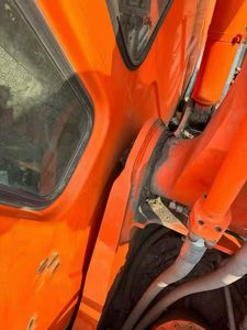 รถก่อสร้าง DOOSAN Dh225LC-7 มือสอง รถขุดดินดูซาน 22 ตัน รุ่น DH225 Dx225 Dx300 รถขุดตีนตะขาบมือสอง - Product Image 4