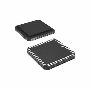 Components Electronic Manufacturer Channel 44 CLCC AT28C040-20LI Memory - Product Image 1