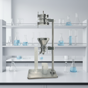 TAPPI T227 ISO 5267 CSF Canadian Standard Freeness Tester 6035 High Accuracy Canadian Test Machine - Product Image 4