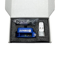 Imprimante TIJ miniature portable 12,7 mm J501 Imprimante à jet d'encre portable pour l'impression de codes-barres, d'étiquettes et de dates