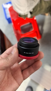 เลนส์เครื่องทำความสะอาดด้วยเลเซอร์ขนาดเล็ก 1064nm เลนส์ฟิลด์เลนส์ หน้าต่างป้องกันแสงเลเซอร์ เลนส์โฟกัสเลเซอร์สำหรับขาย - Product Image 6