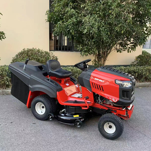 Nouvelle <span class=keywords><strong>tondeuse</strong></span> <span class=keywords><strong>autoportée</strong></span> 4 temps pour jardin et pelouse / <span class=keywords><strong>Tondeuse</strong></span> <span class=keywords><strong>autoportée</strong></span> à braquage zéro rapide - Product Image 5