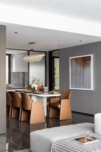 Supdesigner - Rendu 3D résidentiel - Design d'intérieur - Villa de luxe - Service de rendu 3D personnalisé moderne - Design d'intérieur - Product Image 6