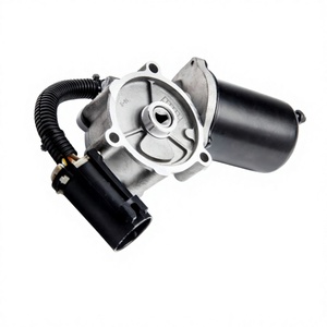 Motor de caja de transferencia 6M347K004AA para Ranger, pieza de repuesto de cobre para reparación - Product Image 2