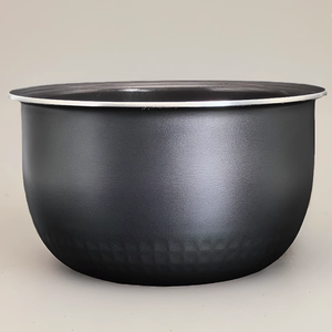 Cuiseur à riz manuel en acier inoxydable Zojirushi 3L, accessoires de cuve pour modèles HLH/HBQ/<span class=keywords><strong>HBH</strong></span>/ZAH10C/NU10C/HBF, modèle B263, usage hôtelier (version anglaise) - Product Image 3