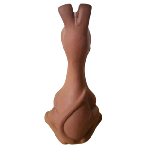 Juguetes para Perros <span class=keywords><strong>Kangaroo</strong></span> Bear Mice, Paquete de 3, Juguetes de Goma Suave de Látex para Mascotas, Juguete Chillón para Perros - Product Image 4