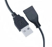 USB 3.0 a Stecker auf Buchse Adapter kabel 1M/3.3ft Daten verlängerung kabel