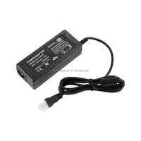 Adaptateur AC à DC 100 ~ 240V AC à DC 12 Volt 5 Amp Convertisseur 12 V Alimentation 5A 60W 12 Vdc 6A 5.8A 5.5A 5.2A Transformateur