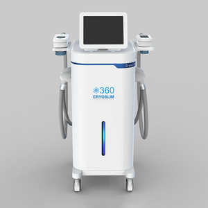 Máquina de Criolipólisis 360 Personalizada -13C, Máquina de Congelación de Grasa por Enfriamiento, Dispositivo de Eliminación de Celulitis por Vacío, <span class=keywords><strong>Precio</strong></span> al por Mayor - Product Image 4
