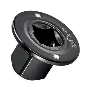 Niu Xiang Concave <b>Socket</b> Adapter 3/4 X 1/2 <b>Universal</b> High Torque Drill Adaptor - Product Image 1
