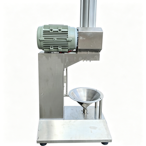 Máquina Peladora de Coco Verde Industrial de Alta Venta, con Cuchillas Neumáticas de Acero Inoxidable, Máquina de Procesamiento de Coco, Peladora Rápida - Product Image 4