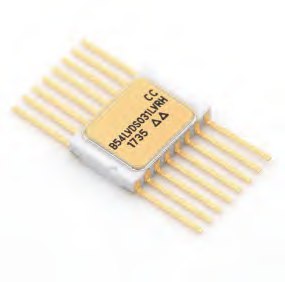 Driver/récepteur de ligne différentielle quadri-canaux durci par rayonnement B26C31(32)CERH/ B26LV31(32)TERH - Product Image 5