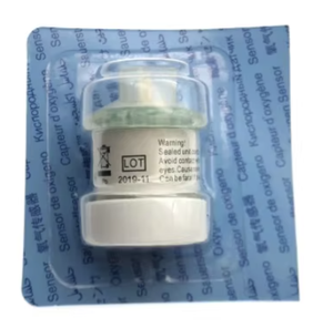 Sensor de Oxígeno Compatible con <span class=keywords><strong>MAQUET</strong></span> Oxygen Cell Servo-I SERVO I Servo-S 6640044 6640045 - Product Image 4