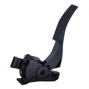 Pédale d'accélérateur électronique pour Buick 13237352 GM13237352 pour remplacement et réparation - Product Image 1