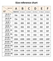 Soutien-gorge français sans armatures push-up pour petites poitrines, rehausseur, avec soutien latéral en dentelle, anti-affaissement, élégant, sexy, respirant, lingerie