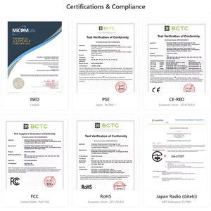 <span class=keywords><strong>Telecamera</strong></span> <span class=keywords><strong>da</strong></span> Caccia con Visione Notturna HD e Pannello Solare, Connettività Cloud 4G, <span class=keywords><strong>Telecamera</strong></span> di Sicurezza per Fattoria, <span class=keywords><strong>Telecamera</strong></span> per Fauna Selvatica - Product Image 5