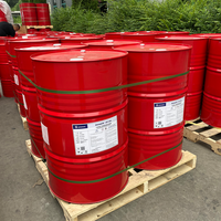 Agent de démoulage polyuréthane pour mousse rigide expansive en spray – Matériau PU pour l'isolation chimique des maisons