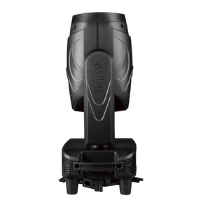 Nueva llegada Mini Dual prismas Rainbow Frost Effect <span class=keywords><strong>7R</strong></span> 230W <span class=keywords><strong>Beam</strong></span> cabeza móvil Disco Stage Light para fiesta DJ Light - Product Image 3