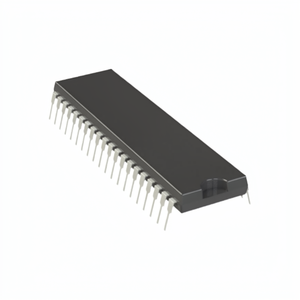 PIC16F15275-E_P Manufacturer Channel Electronic Circuit Components 40 DIP Embedded - Product Image 1