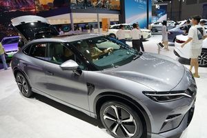 BYD Song <span class=keywords><strong>L</strong></span> 2026, Auto Nuevo, Vehículo Eléctrico de Nueva Energía, 4x4, SUV Eléctrico para Caza, Auto Eléctrico BYD en Venta, Song <span class=keywords><strong>L</strong></span> - Product Image 3